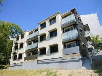 シャーメゾン桃竹の画像