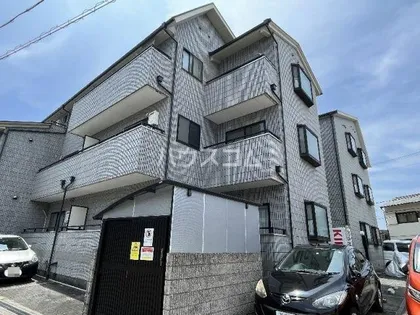 ヴェールアッシュⅠの画像