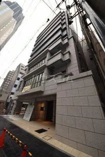 大阪府大阪市中央区道修町1丁目【マンション】の外観