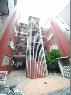 メゾンバニNO3の画像