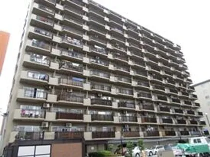 アーク江坂の画像