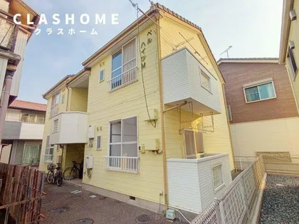 ベルハイツMの画像