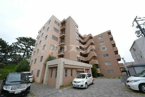 ラ ファミリア豊中の画像