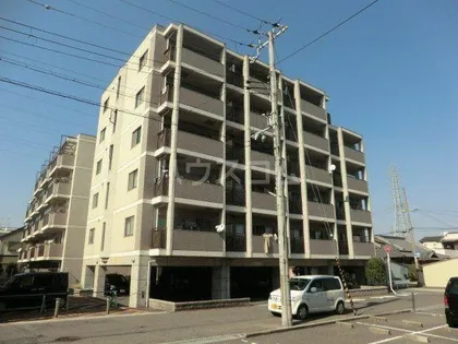 グリーングラス久米田の画像