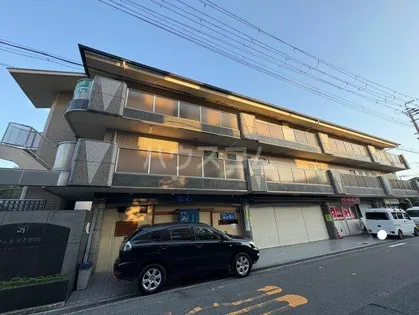 ヴェルタ千里山の画像