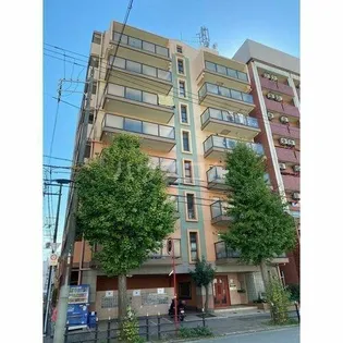 グレース大阪港の画像