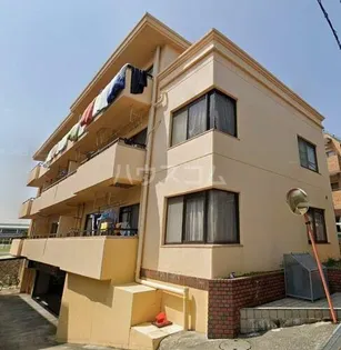 GREEN PARK SIDEの画像