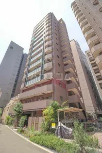 LaDouceur梅田West(アーバンパーク梅田ウエスト)【8階】の外観