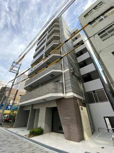 シーズンフラッツ新町の画像