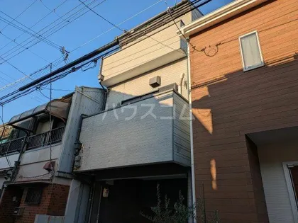 大阪府和泉市肥子町2丁目【一戸建】の外観