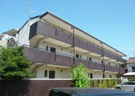 ヒルズ平針の画像