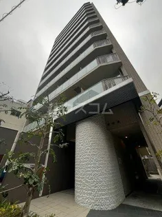 大阪府大阪市北区西天満3丁目【マンション】の外観