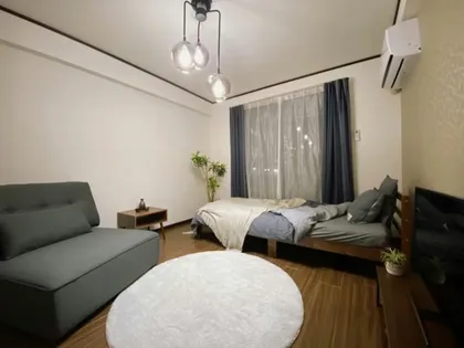 メゾン ド ラヴィ西駅の画像