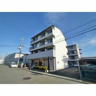 NKハイツの画像