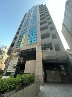 ユーシン大手前【10階】の外観