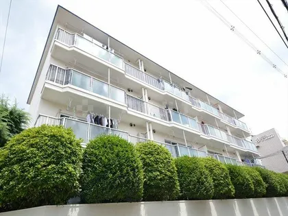 大阪府吹田市千里山西2丁目【マンション】の外観