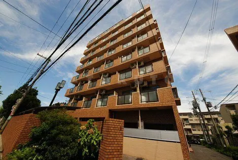 リアライズ西淡路の画像