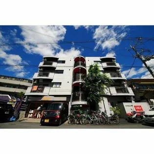 ユニハウスドイの画像