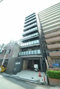 大阪府大阪市西区新町4丁目【マンション】の外観