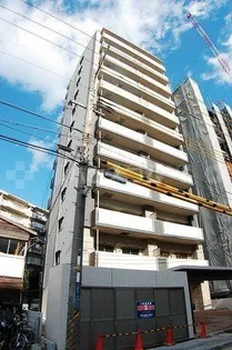 大阪府吹田市江坂町4丁目【マンション】の外観