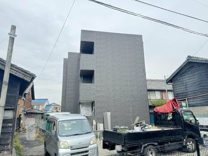 JACK HOMMACHIⅠの画像