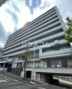 Gran Pino 桃山台【5階】の外観