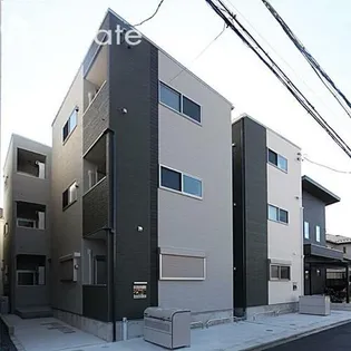 ハーモニーテラス荒子町Ⅱの画像