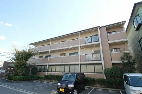 エレガンドミールの画像