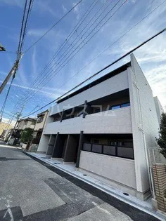 リアコート豊中岡町Ⅱの画像