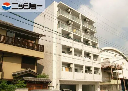 リプル千代田【2階】の外観