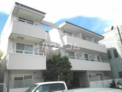 アーバンフジ【210号室】の外観