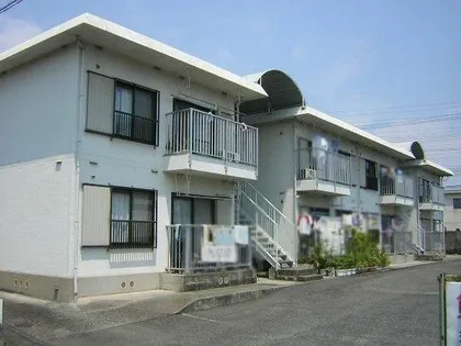 ベルハイツ忠岡の画像