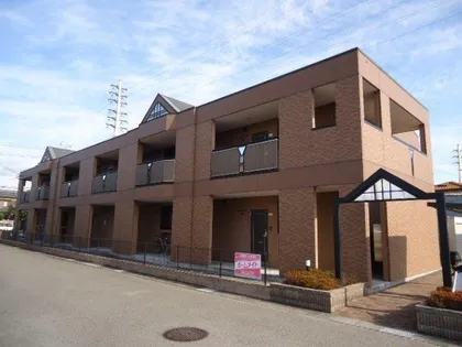 LEGACY GARDEN 壱番館の画像