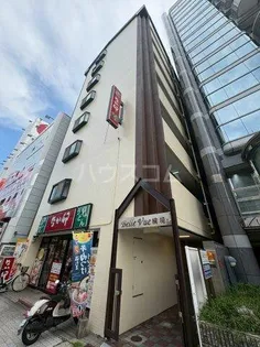 ベル・ビュー横堤【5階】の外観