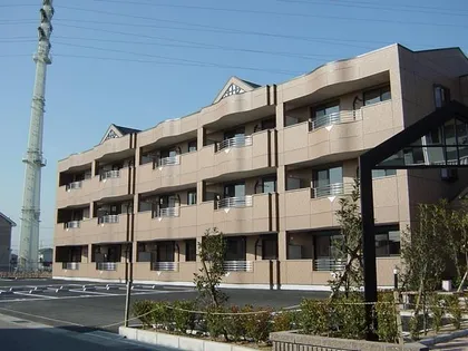 カサミラドールグランデの画像