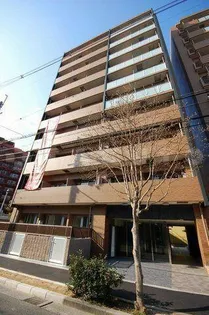 エスリード新大阪コンフォール1番館の画像