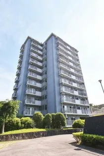 UR高座台【1040403号室】の外観