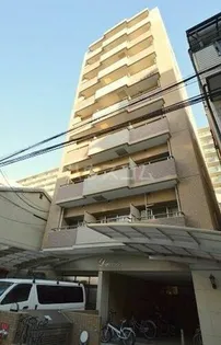 ドゥエリング天満の画像