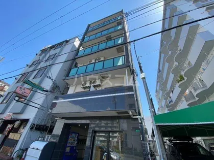 Fr.imp大阪三国【6階】の外観