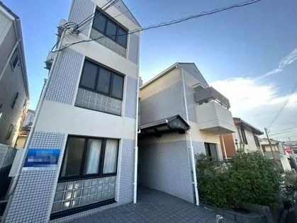 西舞子メゾンの画像