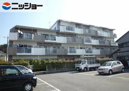 エトワール小山の画像