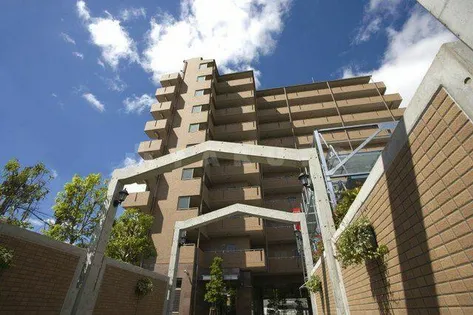 CASSIA豊中三国の画像