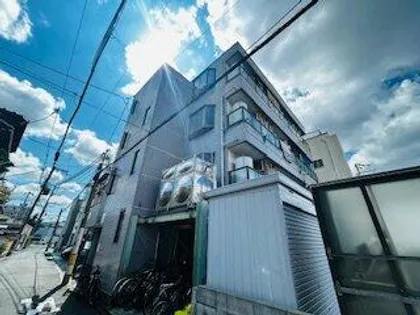 プレアール上小阪の画像