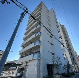 スプランディッド三国Ⅱの画像