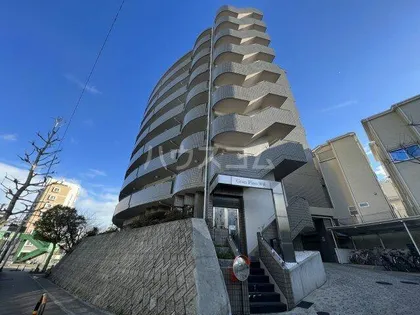 GRANPINO柴原の画像