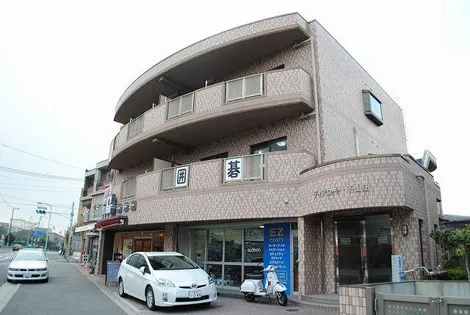 ディアコート下山田の画像