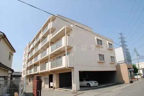 パークウェイハイツの画像