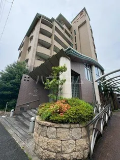 リヴィエール・デュ・ノール【7階】の外観