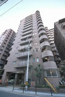 大阪府大阪市西区江戸堀3丁目【マンション】の外観