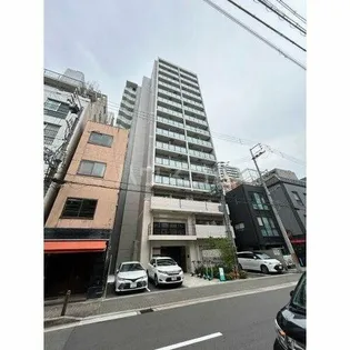 エスリードレジデンス大阪本町【609号室】の外観